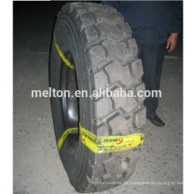 Muster-LKW-Reifen 1000R20 13R22.5 der chinesischen berühmten Marke starken für Bergbau